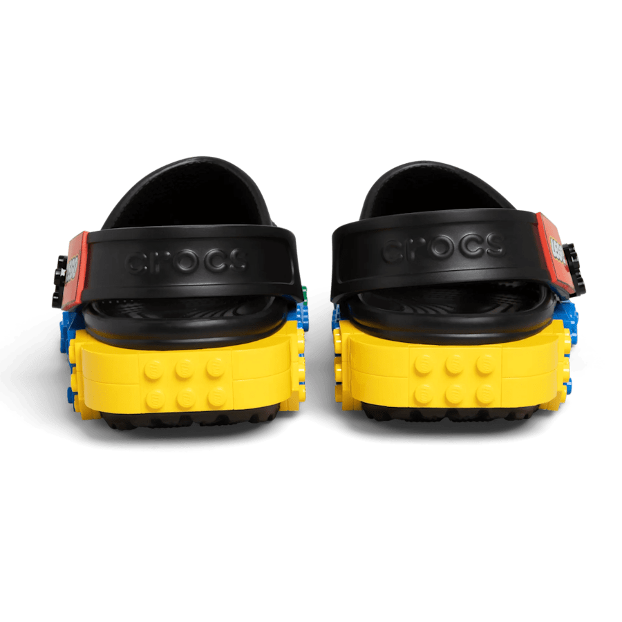 Crocs Trusted | LEGO® Creativity Clog
