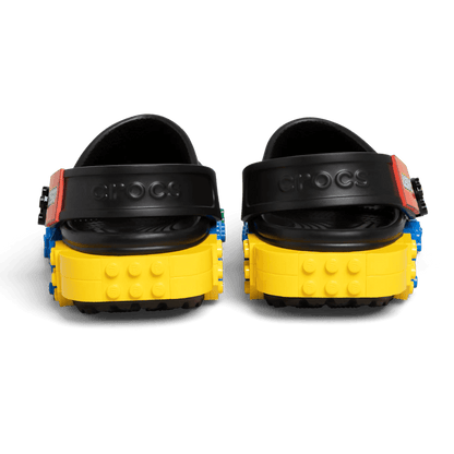 Crocs Trusted | LEGO® Creativity Clog