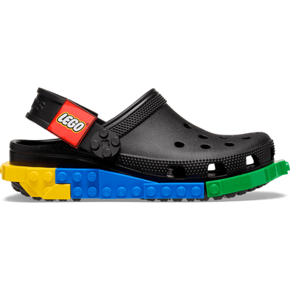 Crocs Trending | Kids’ LEGO® Creativity Clog