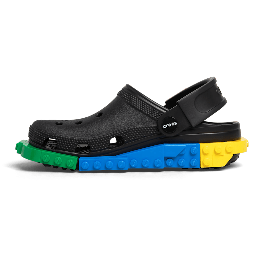 Crocs Trending | Kids’ LEGO® Creativity Clog