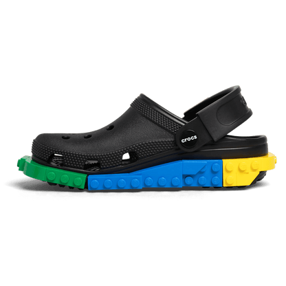 Crocs Trending | Kids’ LEGO® Creativity Clog