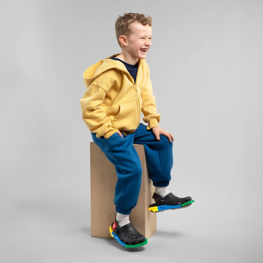 Crocs Trending | Kids’ LEGO® Creativity Clog