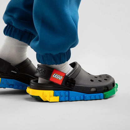 Crocs Trending | Kids’ LEGO® Creativity Clog