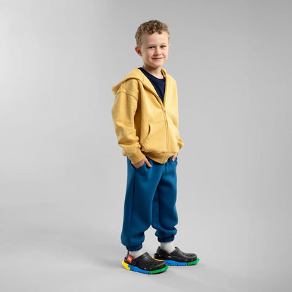 Crocs Trending | Kids’ LEGO® Creativity Clog
